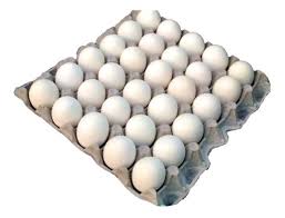 Huevo Fresco de Gallina (30 u)