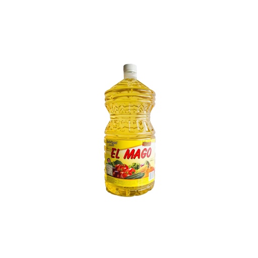 [FI000020] Aceite Vegetal Oleína de Palma El Mago