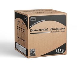 Margarina Industrial Duquesa 