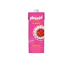 Crema vegetal Hulalá Professional Clasic ( 1 Lt )